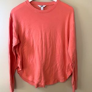 Joy Lab crop sweater in M